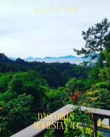 Dago Hills Homestay 43 - B&B Bandung