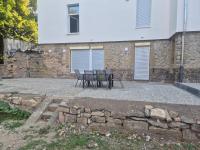 Ferienwohnung KEMS - Chambres d'hôtes Gundelsheim