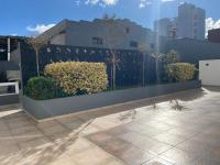 Departamento con vista al mar con cochera cubierta en San Bernardo - Ferienwohnung San Bernardo