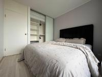 2BR Modern Family Flat with Balcony and Free Parking - Bed and Breakfast Reykjavik