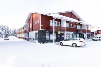 Modern 1BR Apartment next to Ski Slopes - Chambres d'hôtes Levi