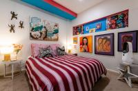 New York Vibes in Adelaide's Fashionable East End - Bed and Breakfast Adelaide