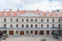 Spacious Quiet Family Suite - 2BR & Free Parking in Altstadt by HERO HOMES Graz - Chambres d'hôtes Graz