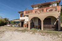 Appartamento in Villa Baronia - B&B Castellammare di Velia