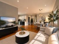 Wollongong Family Home with Jacuzzi & Garden - Chambres d'hôtes Farmeadow