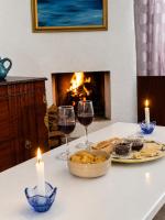 Eucalyptus Cottage - Ferienwohnung Kapstadt