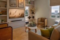 Dago Suite 3BR Luxury Apartment - B&B Bandung