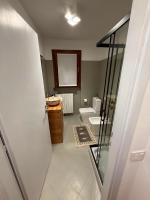 A Quiet Place - Ferienwohnung Le Bratte