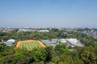 Dago Suite 3BR Luxury Apartment - Chambres d'hôtes Bandung