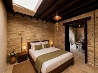Apartment 05 by LT - Village Center - Quiet Courtyard - B&B Pano Lefkara