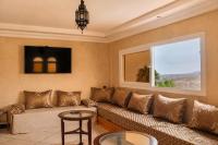 3 Bed Seaview Apartment Roof Terrace - B&B Mirleft