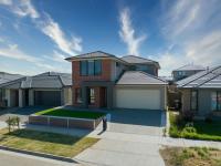 Modern new Homly Villa at Clyde - Chambres d'hôtes Gould