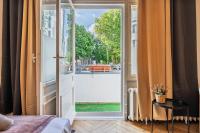 Grand Living Apartments Berlin Kurfürstendamm - B&B Berlin