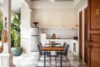 Villa Tsuchi - B&B Seminyak