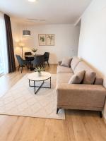 Apartamento de 1 dormitorio