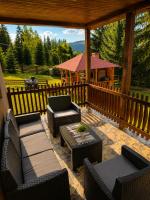 Casa Dragomir - Ferienwohnung Plaiu Șarului