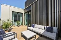 New Super Soho Flat - B&B London