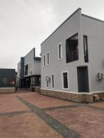 Accent Residence Limited - B&B Sanngo-Ota