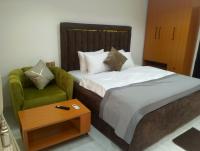 Accent Residence Limited - B&B Sanngo-Ota