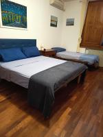 Chambre Quadruple