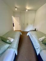 Modern Comfort at Oyster Walk - B&B Knysna