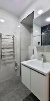 Chambre Quadruple avec Salle de Bains Privative