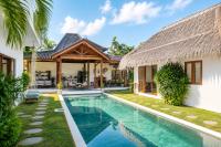 House of Bagera by Alfred in Bali - B&B Seminyak