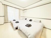 D1 LIFE STAY Osaka シャトードルチェ1 - B&B Osaka