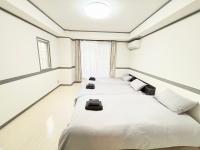 D1 LIFE STAY Osaka シャトードルチェ1 - B&B Osaka