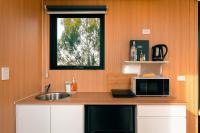 Raya and Aiden Farm House by Tiny Away - Chambres d'hôtes Cooma