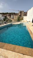 Modern Apartment with Pool Family Friendly - B&B Mdiq