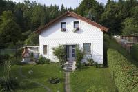 Ferienhaus Karin Hoffmann - B&B Ilmenau