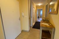 Villa Beatrice - Wohnung 17 - B&B Zingst