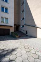 Atlas Arena Brick Loft Apartment by BookingHost - Ferienwohnung Łódź