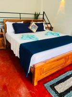 Deluxe Familiekamer