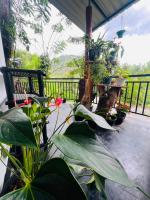 Ella Hermitage View - Bed and Breakfast Ella Town
