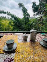Ella Hermitage View - Bed and Breakfast Ella Town