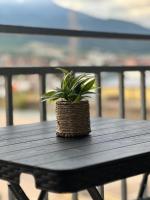 Peja Riverside Apartment - Ferienwohnung Peja