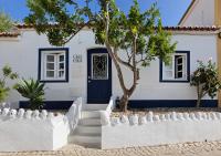 Casa Lila l Casa típica com terraço em Ferragudo - B&B Ferragudo