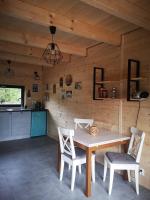 Casa a Schiera con 2 Camere da Letto