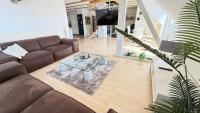Fewo Am Krongut Bornstedt - B&B Potsdam