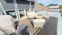 Fewo Am Krongut Bornstedt - B&B Potsdam