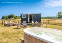 Saltmarsh Hut - B&B Stiffkey