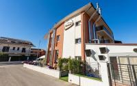 B&B Caricone - B&B Orta Nova