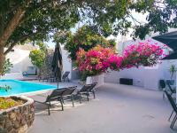 Villa LuxL - Ferienwohnung Fira