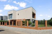 Red Brick Villa by the Forest - Ferienwohnung Corbeanca
