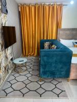 Ikoni apartment - B&B Nairobi