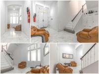 Appartement met 2 slaapkamers