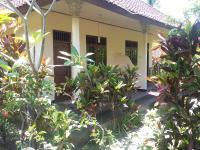 Surya Homestay - B&B Selemadeg