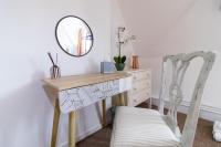 2-Bed Place with Large Courtyard in Stamford - B&B Stamford